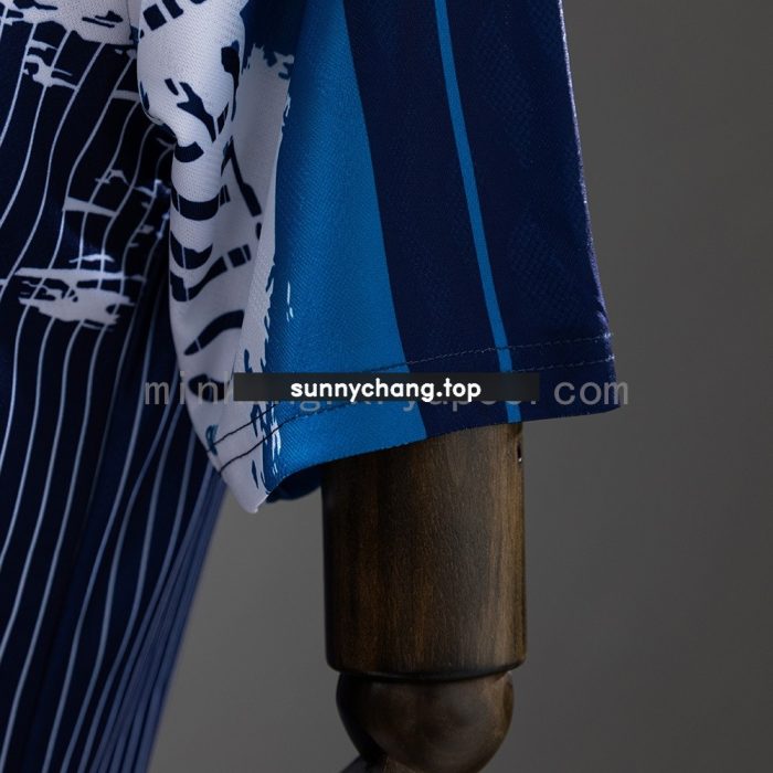 Lazio 1996-1997 Away Retro Jersey - 图片 3
