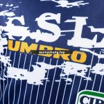 Lazio 1996-1997 Away Retro Jersey - 图片 4