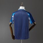 Lazio 1996-1997 Away Retro Jersey - 图片 8