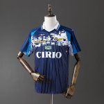 Lazio 1996-1997 Away Retro Jersey - 图片 9