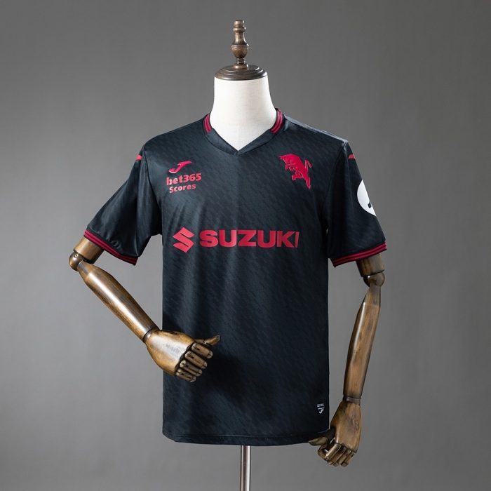 Torino 25/26 Third Away Jersey - 图片 2