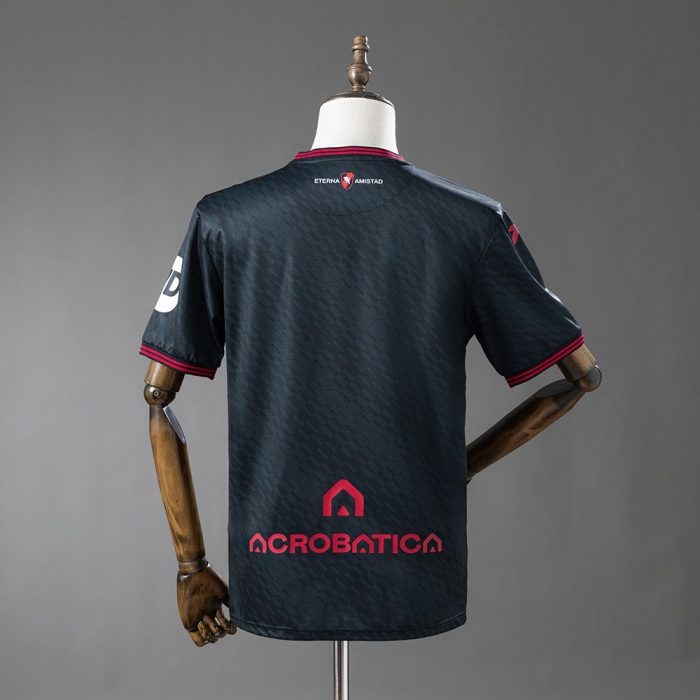 Torino 25/26 Third Away Jersey - 图片 3