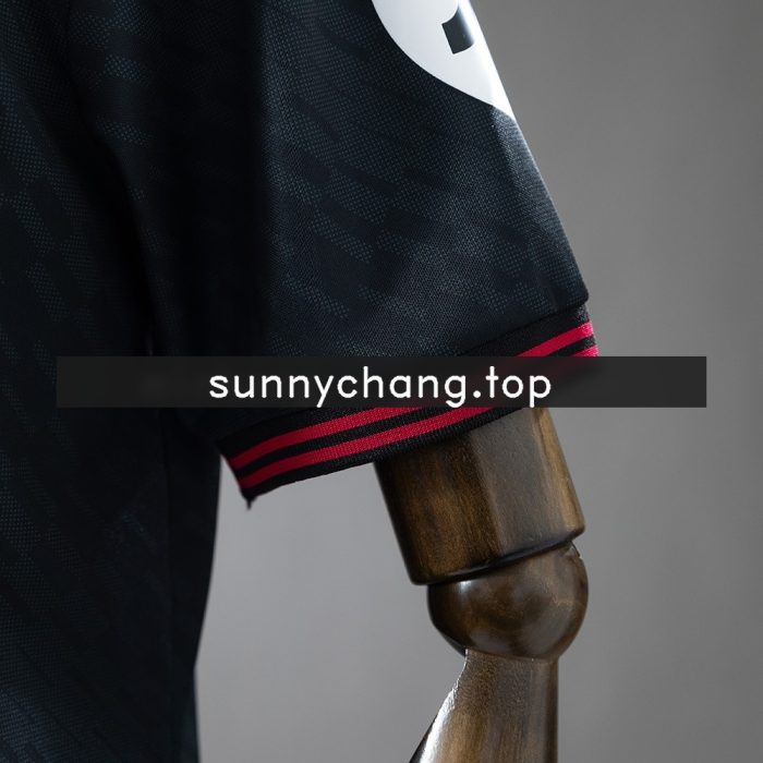 Torino 25/26 Third Away Jersey - 图片 5