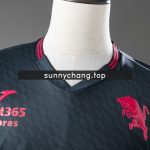 Torino 25/26 Third Away Jersey - 图片 9