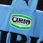 Lazio 98/99 Home Retro Long Sleeve Jersey - 图片 3