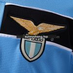 Lazio 98/99 Home Retro Long Sleeve Jersey - 图片 4