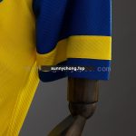 Parma 1993-1995 Home Retro Jersey S-XXL - 图片 2