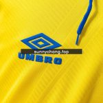 Parma 1993-1995 Home Retro Jersey S-XXL - 图片 3