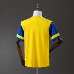 Parma 1993-1995 Home Retro Jersey S-XXL - 图片 7