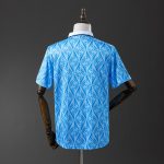 Lazio 1991-1992 Home Retro Shirt - 图片 7
