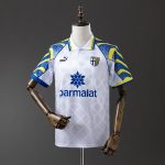 Parma 1995-1997 Away Retro Jersey