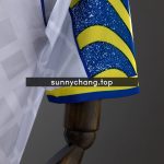 Parma 1995-1997 Away Retro Jersey - 图片 2