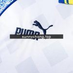 Parma 1995-1997 Away Retro Jersey - 图片 3