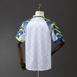 Parma 1995-1997 Away Retro Jersey - 图片 7
