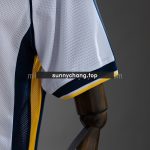 Parma 2003-2004 Away Retro Shirt - 图片 2