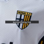 Parma 2003-2004 Away Retro Shirt - 图片 4