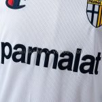 Parma 2003-2004 Away Retro Shirt - 图片 5