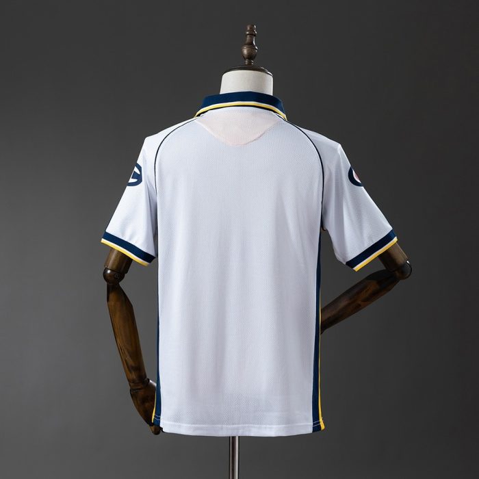 Parma 2003-2004 Away Retro Shirt - 图片 7