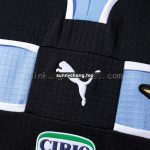 Lazio 1998/99 Away Retro Jersey - 图片 3