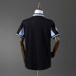 Lazio 1998/99 Away Retro Jersey - 图片 7