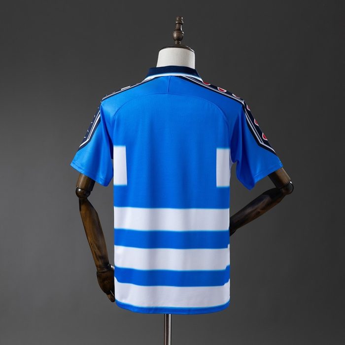 Parma 1999-2000 Third Away Retro Jersey - 图片 7