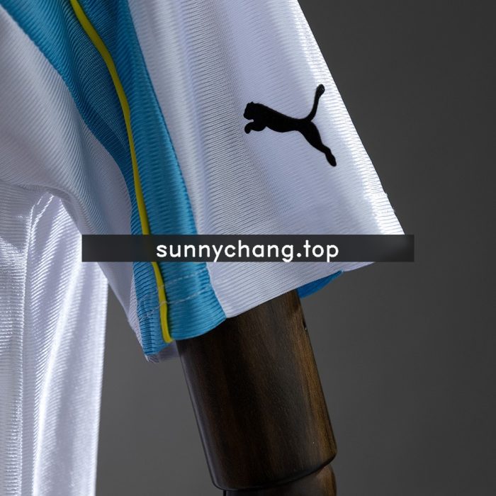 Lazio 1999-2000 Centenary Retro Jersey - 图片 3