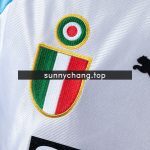 Lazio 1999-2000 Centenary Retro Jersey - 图片 4