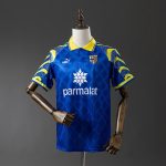 Parma 1995-1997 Away Retro Shirt