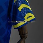 Parma 1995-1997 Away Retro Shirt - 图片 2