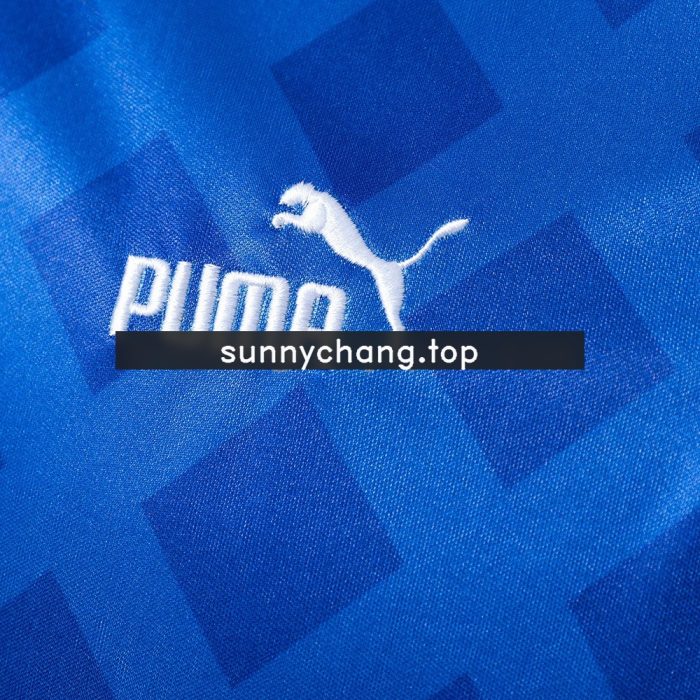 Parma 1995-1997 Away Retro Shirt - 图片 3