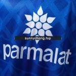 Parma 1995-1997 Away Retro Shirt - 图片 5