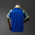 Parma 1995-1997 Away Retro Shirt - 图片 7