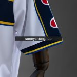 Parma 2001/02 Away Retro Shirt - 图片 2