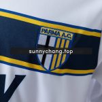 Parma 2001/02 Away Retro Shirt - 图片 4