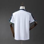 Parma 2001/02 Away Retro Shirt - 图片 7