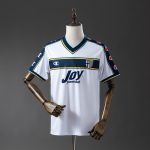 Parma 2001/02 Away Retro Shirt - 图片 8