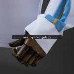 Lazio 00/01 Away Retro Jersey - 图片 2