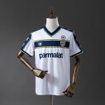 Parma 2002-2003 Away Retro Shirt