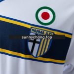 Parma 2002-2003 Away Retro Shirt - 图片 4