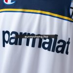 Parma 2002-2003 Away Retro Shirt - 图片 5