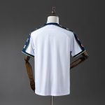 Parma 2002-2003 Away Retro Shirt - 图片 7