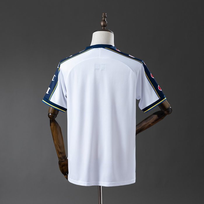 Parma 2002-2003 Away Retro Shirt - 图片 7