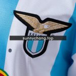 Lazio 1999-2000 Home Retro Shirt - 图片 4