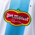 Lazio 1999-2000 Home Retro Shirt - 图片 5