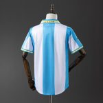 Lazio 1999-2000 Home Retro Shirt - 图片 7
