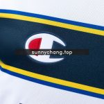 Parma 2002/03 Away Long Sleeve Retro Jersey - 图片 3