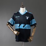 Lazio 15/16 Away Retro Jersey