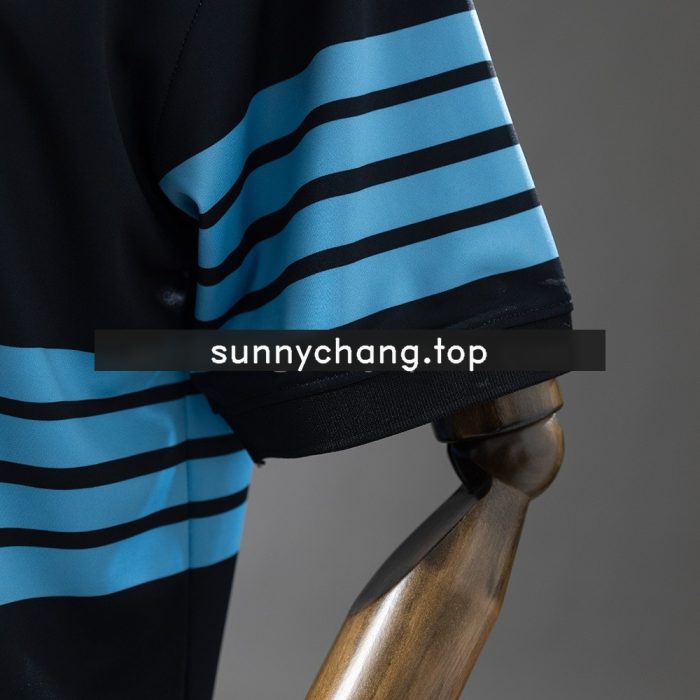 Lazio 15/16 Away Retro Jersey - 图片 4