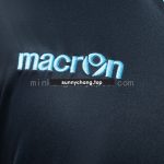 Lazio 15/16 Away Retro Jersey - 图片 5