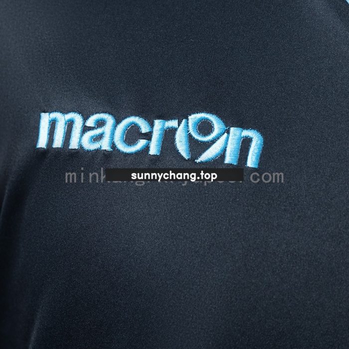 Lazio 15/16 Away Retro Jersey - 图片 5